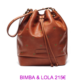 Bimba&Lola bolso7